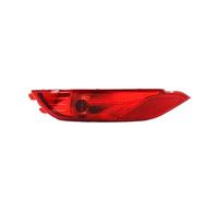 IENQBVL Para Hyundai Para Tucson TL 2015-2018 Reflector De Parachoques Trasero Luz De Freno Luz Trasera Lámpara Antiniebla Lámpara De Advertencia Piloto Trasero(izquierda)