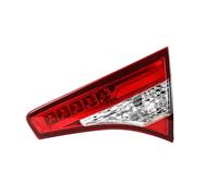 IENQBVL Para Kia K5 Para Optima 2011-2013 Luz Trasera LED Izquierda Derecha Para Coche Luz De Freno Conjunto De Luz Trasera Interior Piloto Trasero