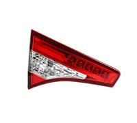 IENQBVL Para Kia K5 Para Optima 2011-2013 Luz Trasera LED Izquierda Derecha Para Coche Luz De Freno Conjunto De Luz Trasera Interior Piloto Trasero