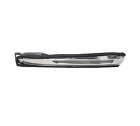 IENQBVL Para Kia Para Picanto 2015 2016 2017 Espejo Retrovisor Lateral Del Coche Luz Indicadora De Señal De Giro Lámpara 87614B9000 87624B9000 (izquierda)