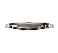 IENQBVL Para Mazda 3 Para Axela BL 2009 2010 2011 2012 2013 Luz De Freno Trasera Elevada Tercera Luz De Advertencia Adicional