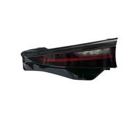 IENQBVL Para Mazda CX-30 CX30 2019 2020 2021 2022 2023 Luz Trasera De Coche Luz De Freno Trasera Lámpara De Señal Lámpara Trasera Luz De Freno Piloto Trasero(Inner Right)