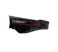 IENQBVL Para Mazda CX-30 CX30 2019 2020 2021 2022 2023 Luz Trasera De Coche Luz De Freno Trasera Lámpara De Señal Lámpara Trasera Luz De Freno Piloto Trasero(Inner Left)