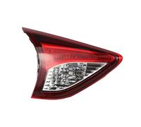 IENQBVL Para MAZDA CX5 CX-5 2013-2015 Parachoques Trasero Luz De Freno Luz Trasera Carcasa De Luz Trasera Sin Bombilla Piloto Trasero