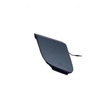 IENQBVL para Mercedes para Benz Clase A W176 A160 A180 A200 2013-2018 Cubierta De Remolque De Parachoques Delantero A1768853022 Tapa Protectora Gancho Remolque