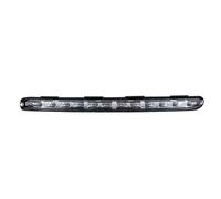 IENQBVL Para Mercedes Para Benz Clase E W211 E200 E240 E260 E280 E300 2003-2006 Luz De Freno LED De Tercera Posición A2118201556 A2118201456 (Blanco)
