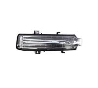 IENQBVL Para Mercedes Para Benz W207 W219 R230 R171 E-Coupe CLS SL SLK Clase Izquierda Derecha Espejo Retrovisor Del Coche Luz De Señal De Giro Lámpara (Left Side)