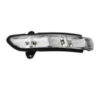 IENQBVL Para Mercedes Para Benz W219 W211 W216 W211 Luz De Señal De Giro Del Espejo Retrovisor Derecho Accesorios Para Automóvil A2198200621