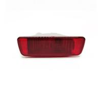 IENQBVL Para Mitsubishi Para ASX Para RVR Para Outlander Sport 2010-2016 Reflector Parachoques Central Trasero Del Coche Bombilla De Luz Antiniebla Freno Piloto Trasero