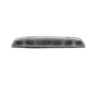 IENQBVL Para Mitsubishi Para Outlander GF4W GF8W 2013-2020 Tercera Luz De Freno Trasera De Montaje Alto 8334A113 (Blanco)
