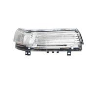 IENQBVL Para Mitsubishi Para Pajero Para Montero Para Shogun V73 V77 V75 V87 V93 V97 2006-2019 Espejo Retrovisor Lateral Luz De Señal De Giro Lámpara (lado derecho)