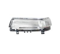 IENQBVL Para Mitsubishi Para Pajero Para Montero Para Shogun V73 V77 V75 V87 V93 V97 2006-2019 Espejo Retrovisor Lateral Luz De Señal De Giro Lámpara (izquierda)