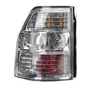 IENQBVL Para Mitsubishi Para Pajero Para Shogun V93 V97 2007-2010 Lámpara De Señal De Giro Luces Traseras Con Bombilla Piloto Trasero(izquierda)
