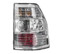 IENQBVL Para Mitsubishi Para Pajero Para Shogun V93 V97 2007-2010 Lámpara De Señal De Giro Luces Traseras Con Bombilla Piloto Trasero(lado derecho)