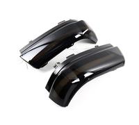 IENQBVL Para Mitsubishi Para Pajero V73 V77 V93 V97 2006-2019 Luces Indicadoras Del Espejo Retrovisor Luz De Señal De Giro LED Dinámica