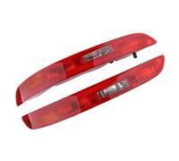 IENQBVL Para Q3 2011-2015 Luz De Freno Para Parachoques Trasero Lámpara Reflectora De Señal De Giro Trasera 8U0945096 8U0945095 Piloto Trasero(Izquierda y Derecha)