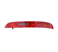 IENQBVL Para Q3 2011-2015 Luz De Freno Para Parachoques Trasero Lámpara Reflectora De Señal De Giro Trasera 8U0945096 8U0945095 Piloto Trasero(lado derecho)