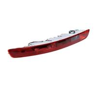 IENQBVL Para Q5 2009 2010 2011 2012 2013 2014 2015 2016 Modelo Estadounidense Reflector De Parachoques Trasero Lámpara De Luz Trasera De Freno Piloto Trasero(izquierda)
