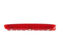 IENQBVL Para Seat Para Ibiza 2008-2017 Para Leon 2010-2012 Tercera Luz De Freno LED Trasera De Alta Intensidad 6J0945097A 6J0945097B (Red)