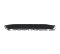 IENQBVL Para Seat Para Ibiza 2008-2017 Para Leon 2010-2012 Tercera Luz De Freno LED Trasera De Alta Intensidad 6J0945097A 6J0945097B (Black)