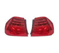 IENQBVL Para SERIE 3 E90 2008-2011 LED Luz Trasera De Freno Luz De Freno Luz Antiniebla Luz De Giro 63217289425 63217289426 Piloto Trasero(L and R)