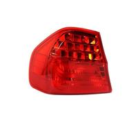IENQBVL Para SERIE 3 E90 2008-2011 Luz Trasera LED Luz De Freno Luces Traseras Laterales 63217289425 63217289426 Piloto Trasero(izquierda)