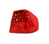 IENQBVL Para SERIE 3 E90 2008-2011 Luz Trasera LED Luz De Freno Luces Traseras Laterales 63217289425 63217289426 Piloto Trasero(lado derecho)