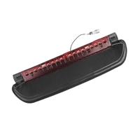 IENQBVL Para Serie 3 Sedán E90 Coupé E92 2006 2007 2008 2009 2010 2011 2012 Tercera Luz De Freno LED 63257145519 63257146057 (Red)