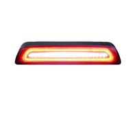 IENQBVL Para Toyota Para Tundra XK50 2.ª Generación 2007-2021 Trasera 3.ª Lámpara De Freno Luz De Carga Inversa LED (Red Red Lens Red)