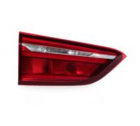 IENQBVL Para X1 2016-2019 LED Luz Trasera Interior Conjunto De Luz Trasera Luz De Parachoques Trasero Luz De Advertencia De Freno Marcha Atrás Piloto Trasero