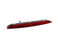 IENQBVL Para Z4 E85 2002 2003 2004 2005 2006 2007 2008 LED De Montaje Alto Tercera Luz De Freno Lámpara Trasera (1PC Red Lens)