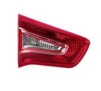 IENQBVL Parachoques Trasero De Coche Luz Trasera Freno Trasero Luz Antiniebla Accesorios Para Kia Para Sportage R 2011-2014 Piloto Trasero(Inside Left)