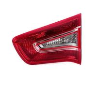 IENQBVL Parachoques Trasero De Coche Luz Trasera Freno Trasero Luz Antiniebla Accesorios Para Kia Para Sportage R 2011-2014 Piloto Trasero(Inside Right)
