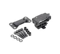 IENQBVL Soporte De Montaje para Navegador para Suzuki GSX-S 750 2016 2017 2018 2019 2020 2021(Type C)