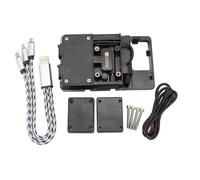 IENQBVL Soporte para Matrícula De Navegación para Smartphone De Motocicleta para R1200RT(Mobile Phone Holder)