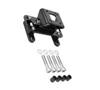 IENQBVL Soporte para Teléfono con Navegador Ajustable De 0 A 45° para KX KXF125 250 450