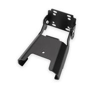 IENQBVL Soporte para Teléfono Móvil Y Navegador para Parabrisas para Ducati para Multistrada 1200 Enduro 950 950S 1260 1260GT(Navigation Bracket)