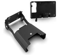 IENQBVL Soporte para Teléfono Móvil Y Navegador para Parabrisas para Ducati para Multistrada 1200 Enduro 950 950S 1260 1260GT(Set)