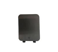 IENQBVL Tapa del Gancho De Remolque del Parachoques Trasero del Coche para Mercedes para Benz Clase E W211 E230 E260 E300 E320 E400 2003-2008 2118800305 Tapa Protectora Gancho Remolque(Unpainted)