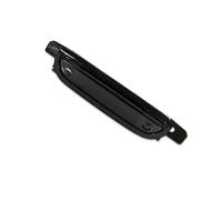 IENQBVL Techo Central Trasero Montaje Alto LED Tercera Luz De Freno Para Chrysler 300 2015 2016 2017 2018 2019 2020 2021 2022 2023 (Smoked Lens)