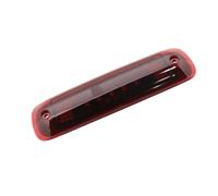 IENQBVL Tercera Luz De Freno LED 55155614AE Para Jeep Para Cherokee XJ 1997 1998 1999 2000 2001 (Red Lens)