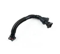 IENQBVL Tubo de Entrada do Carro para B&MW 7 Series F01 F02 X6 E71 Manguera De Escape 11157574114 Manguera De Ventilación del Cárter del Motor