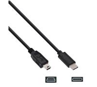 ienza Cable de Transferencia de Datos USB-C Tipo C para Canon EOS Rebel DSLR, cámaras Powershot y videocámaras Vixia, también para Nikon Digital SLR DSLR D610 D90 (Ver Lista de Modelos compatibles)