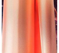 IEOWY Tela Faraday de Gran tamaño, Tela EMF, Material Conductor, Tela, Escudos Conductores, señales RF EMP, Dorado, 2 x 1,1 m