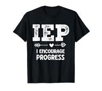 IEP I Fomento el Progreso - Maestra de Educación Especial Camiseta