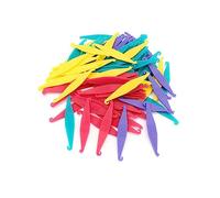 IERCZA Ganchos Elásticos Dentales - 16 Piezas Banda Elástica de Colocadores Ortodoncias, Placers Elásticos Dentales de Goma para Hospitales y Hogares Dentales