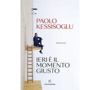 Ieri è il momento giusto (Narratori)