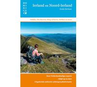 Ierland en Noord-Ierland: Dublin, The Burren, Ring of Kerry, Belfast en meer