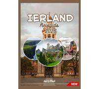 IERLAND REISGIDS 2026