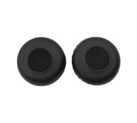 Ieron 1 par de Almohadillas para Auriculares Jabra Evolve compatibles con Jabra Evolve 20 20se 30 30 II 40 65 65 + Agradable para la Piel, Suave y cómodo de Llevar